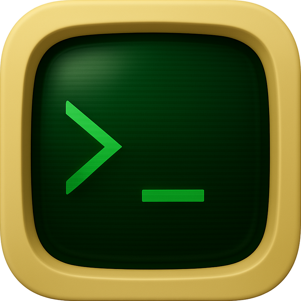 Packet Commander Logo